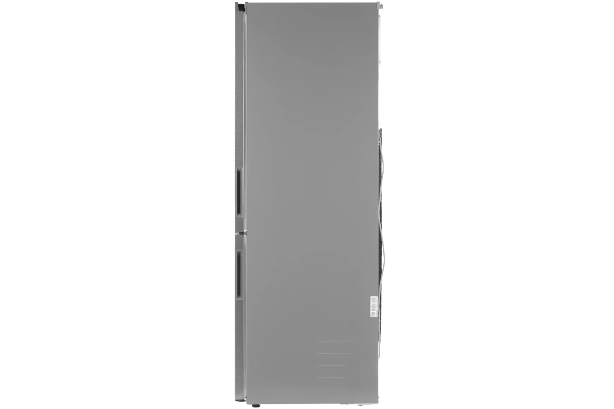 Холодильник LG GA-B459CLWL
