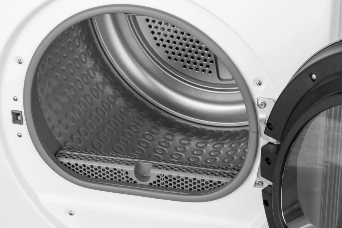 Сушильная машина с инвертором Weissgauff WD 779 Diamond Heat Pump