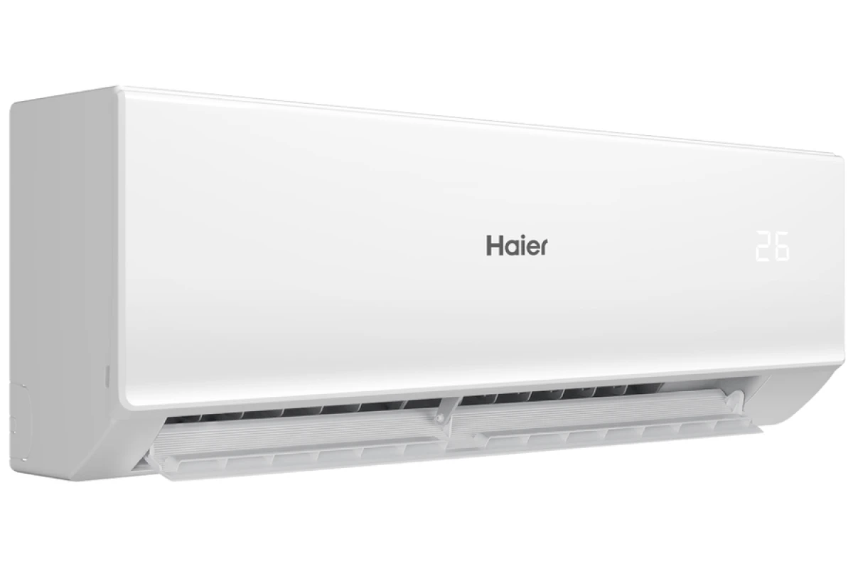 Кондиционер Haier Quantum AS20HQJ1HRA-W/1U20HQJ1FRA
