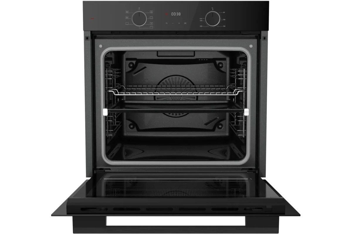 Духовой шкаф Kuppersberg HF 608 B