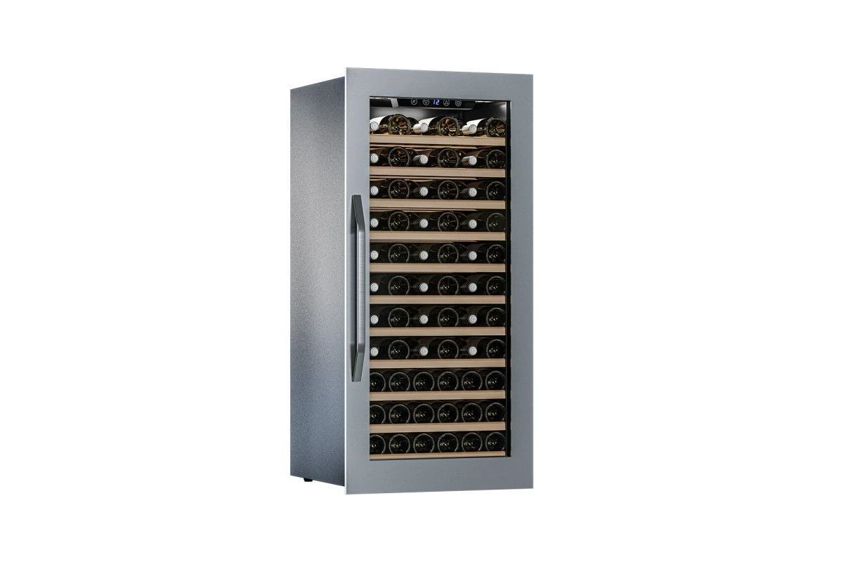 Винный шкаф Meyvel MV66-KSB1
