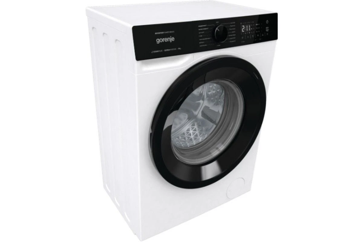 Стиральная машина Gorenje WNHA62SAS