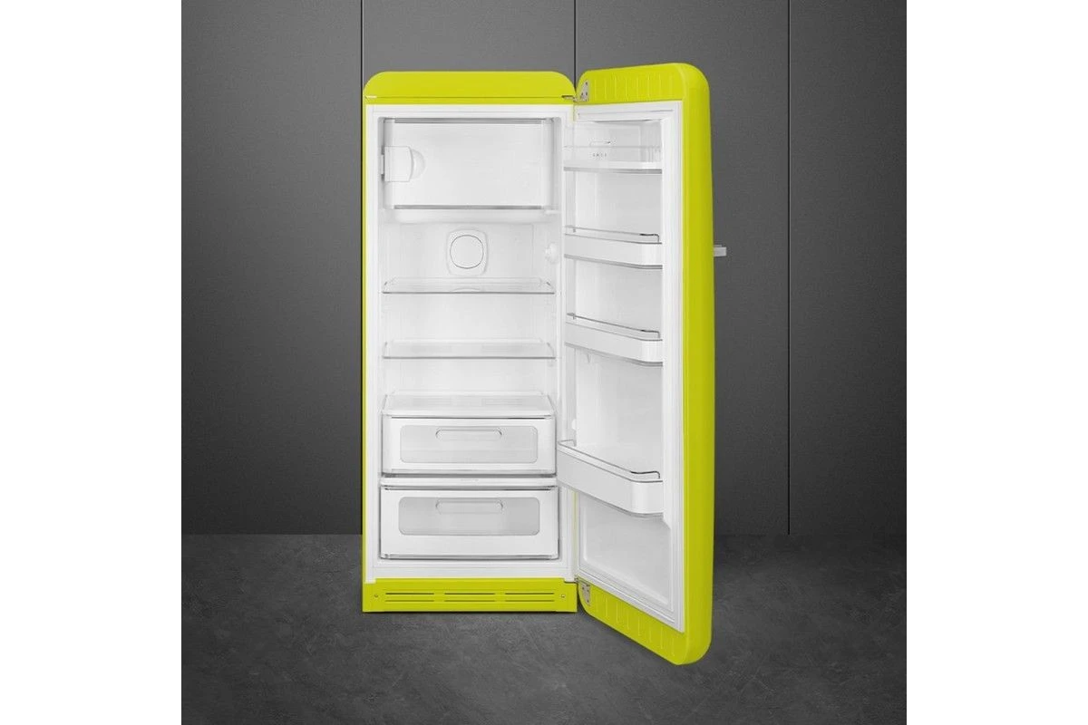 Холодильник Smeg FAB28RLI5