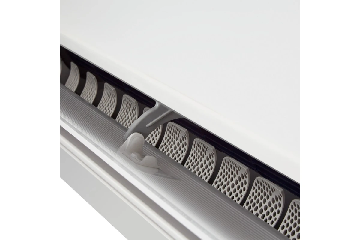 Кондиционер Royal Thermo Barocco RTBI-09HN8/white