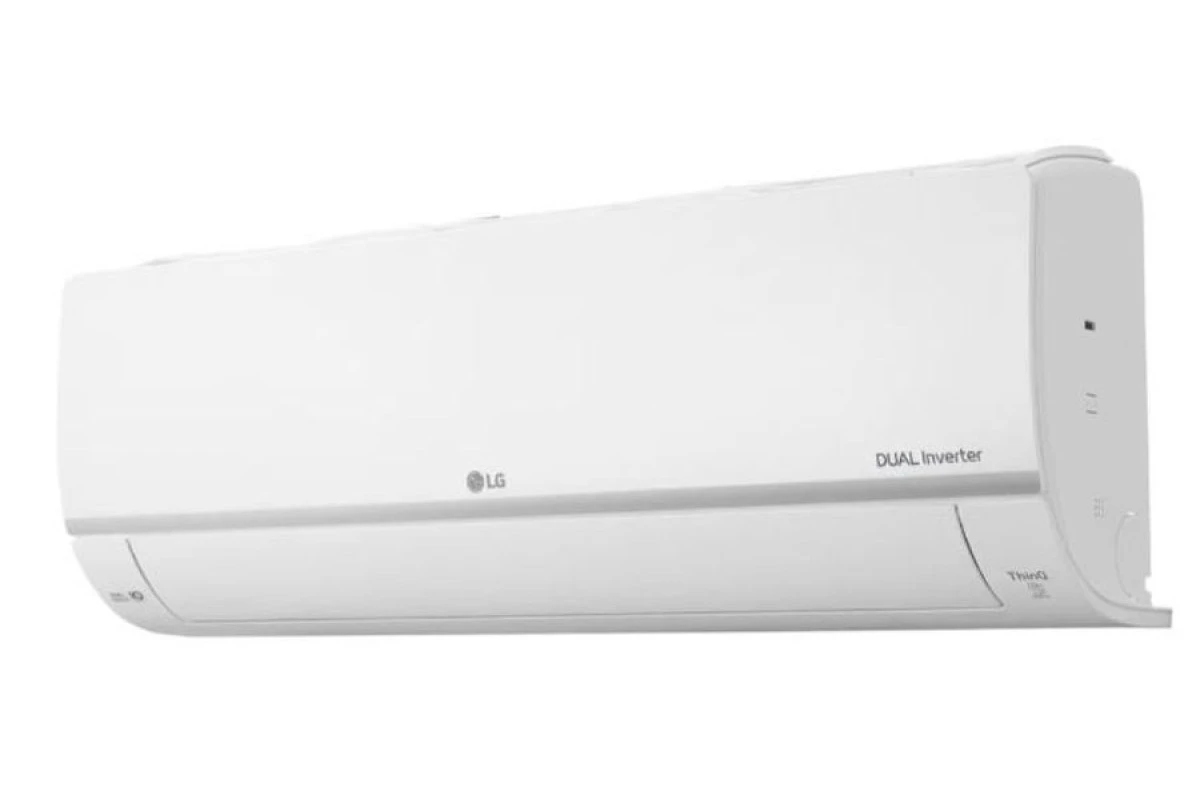 Кондиционер Lg Mega Dual Plus D07TT2