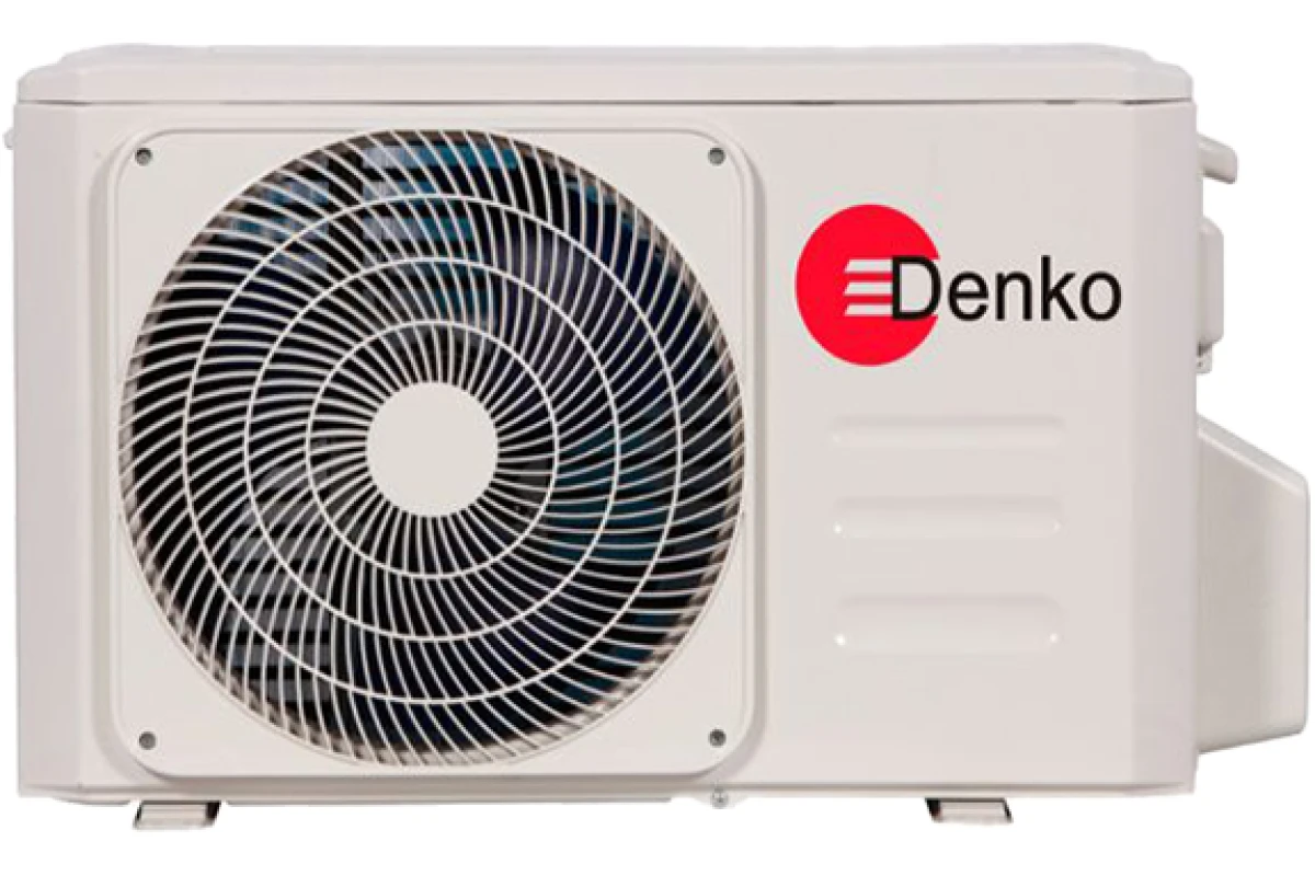 Канальный кондиционер Denko DKN-36A (TCL)