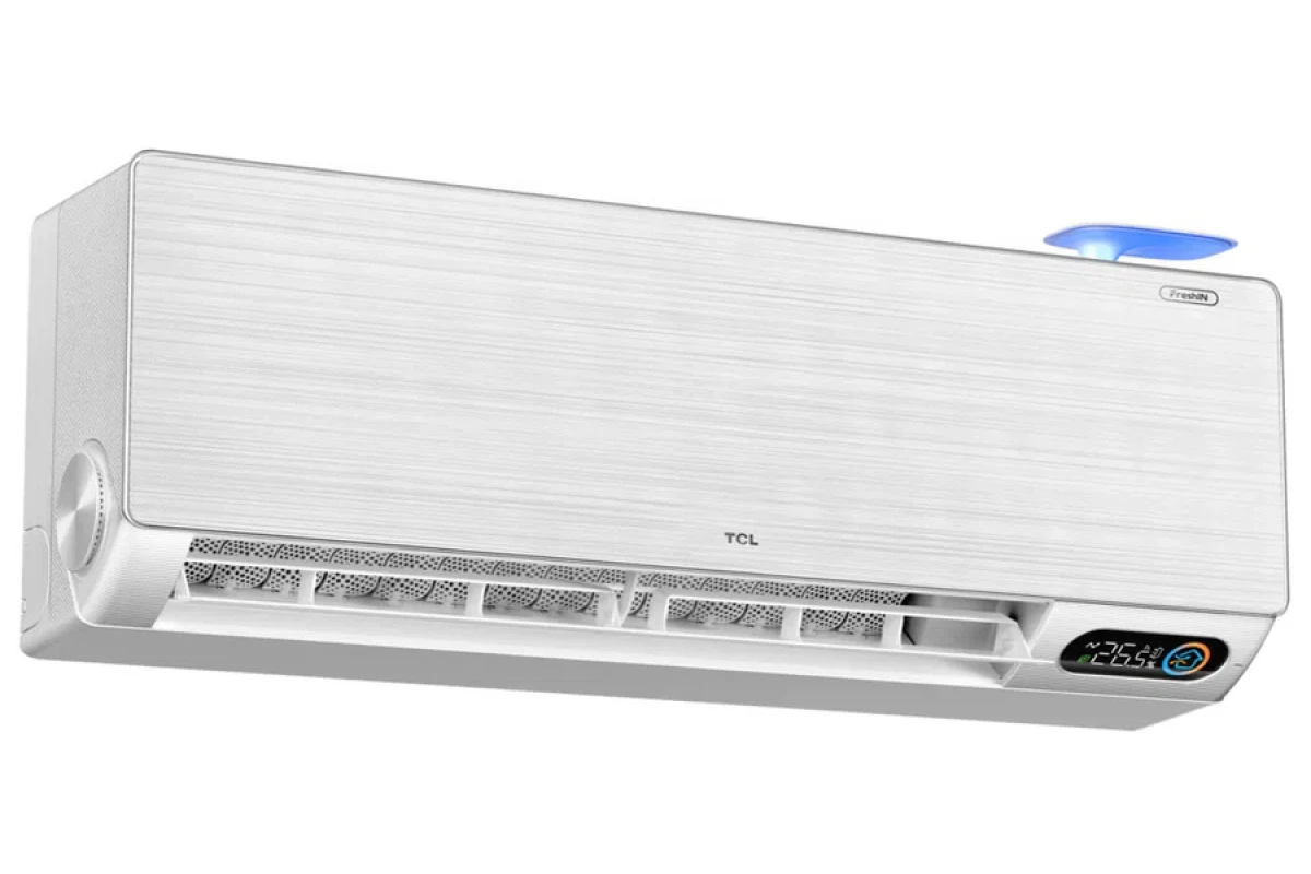 Кондиционер TCL X-Fresh II TAC-FRB12INV/R