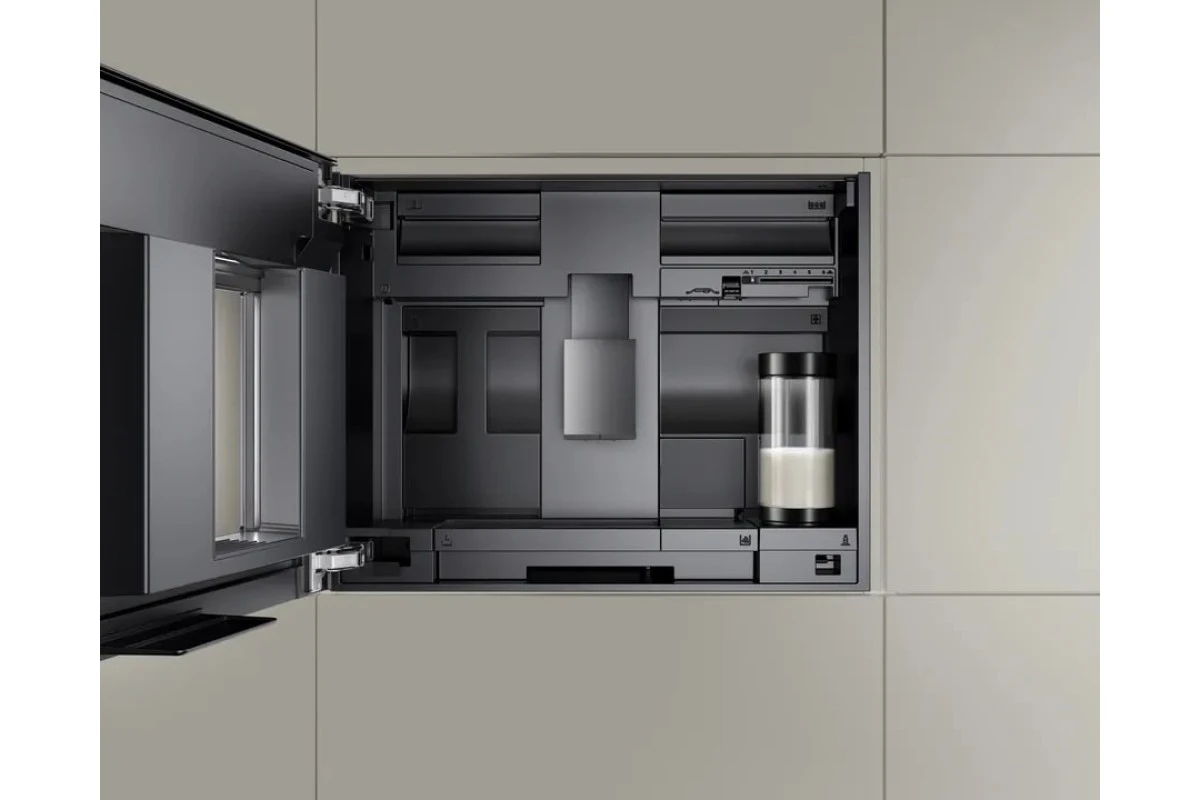Кофемашина Siemens CT918L1B0