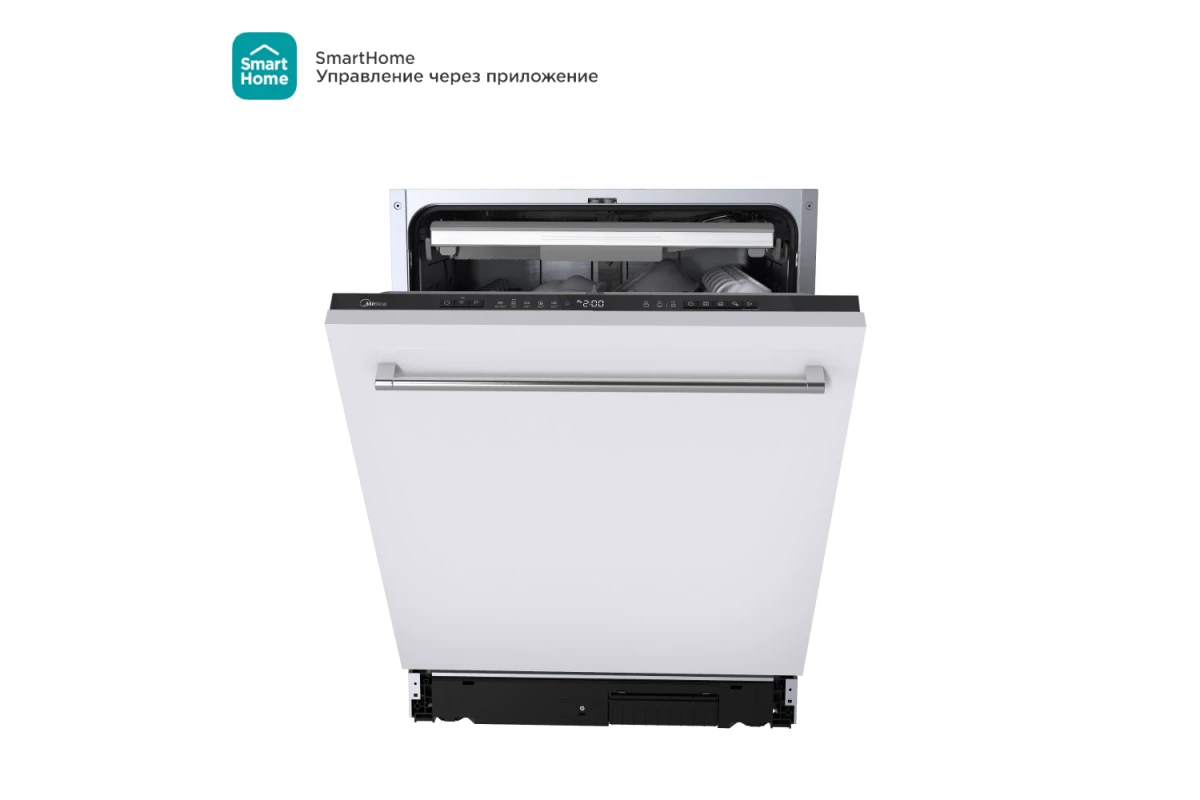 Встраиваемая посудомоечная машина Midea MID60S350i
