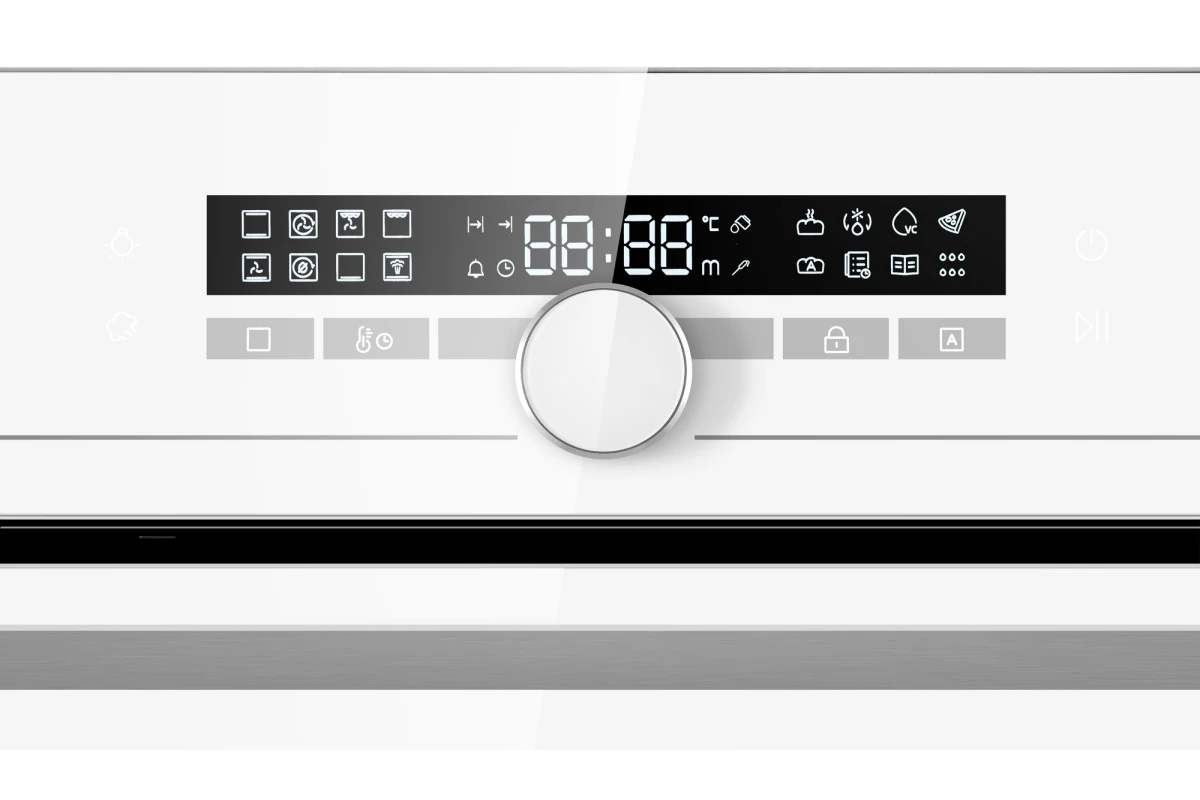 Духовой шкаф Haier HOQ-F6CASGW