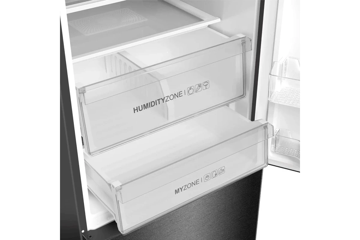 Холодильник Haier C4F640CBFRGU1