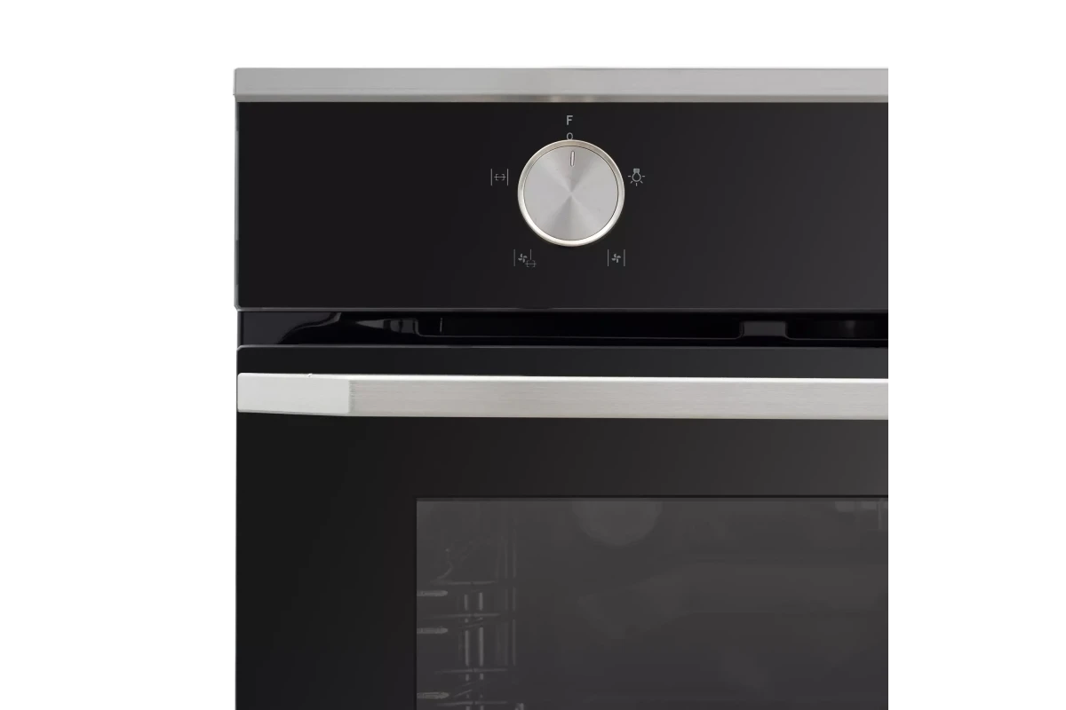 Многофункциональный газовый встраиваемый духовой шкаф DeLonghi NSFG 11 XL RUS