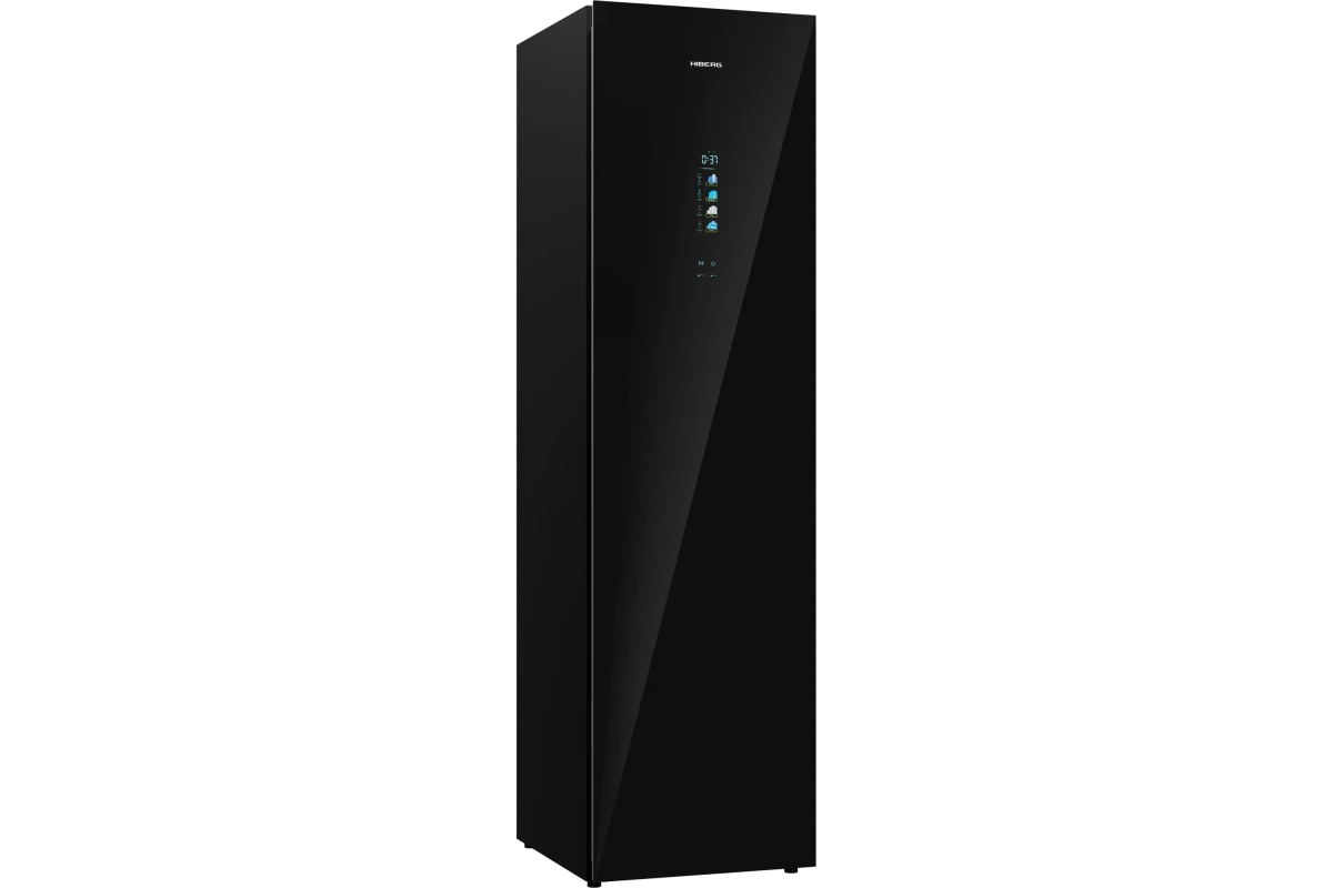 Паровой шкаф Hiberg SD 5GB