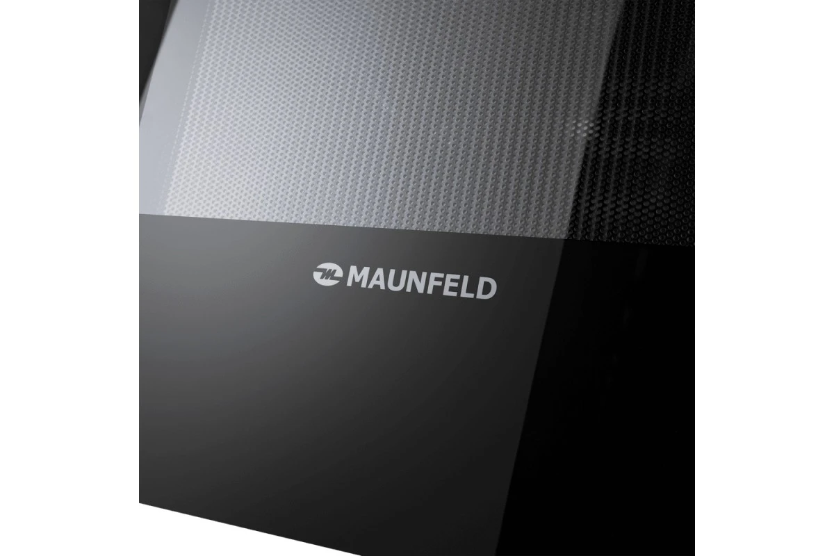Встраиваемая микроволновая печь Maunfeld JBMO155SGB02
