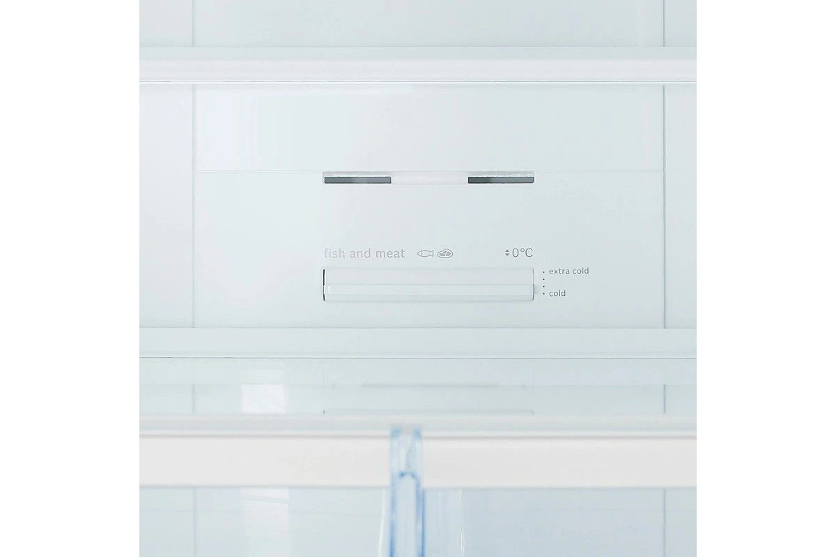 Двухкамерный холодильник Bosch KGN86AW32U