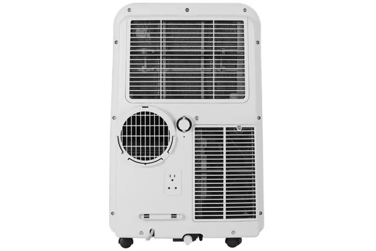 Мобильный кондиционер Midea MPPDA-09CRN7-Q