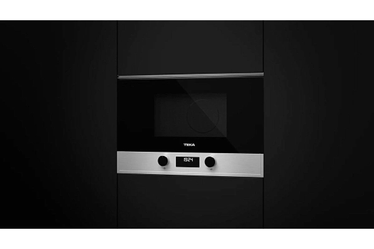 Встраиваемая микроволновая печь Teka MS 622 BIS L SS