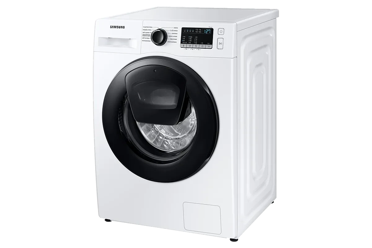 Стиральная машина Samsung WW90T4541AE/LP (Addwash)