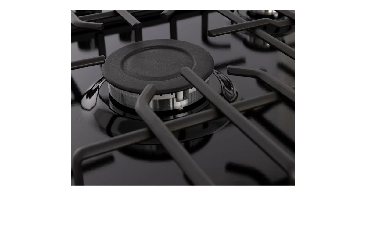Газовая варочная поверхность Simfer H45V35B571