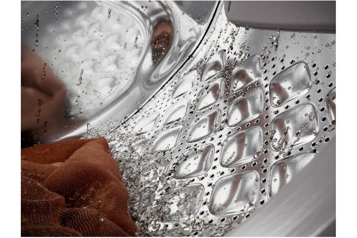 Стиральная машина Electrolux EW7F4692EQ