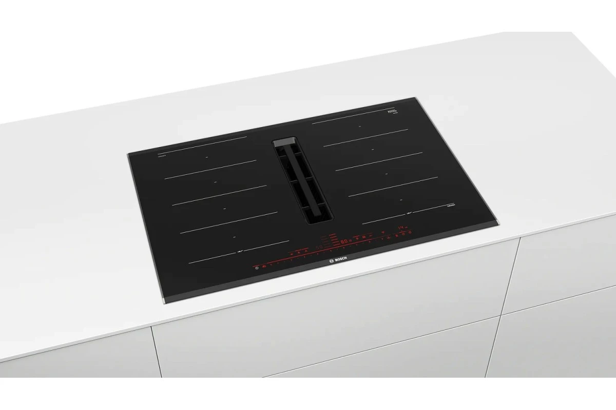 Индукционная варочная панель Bosch PXX875D57E