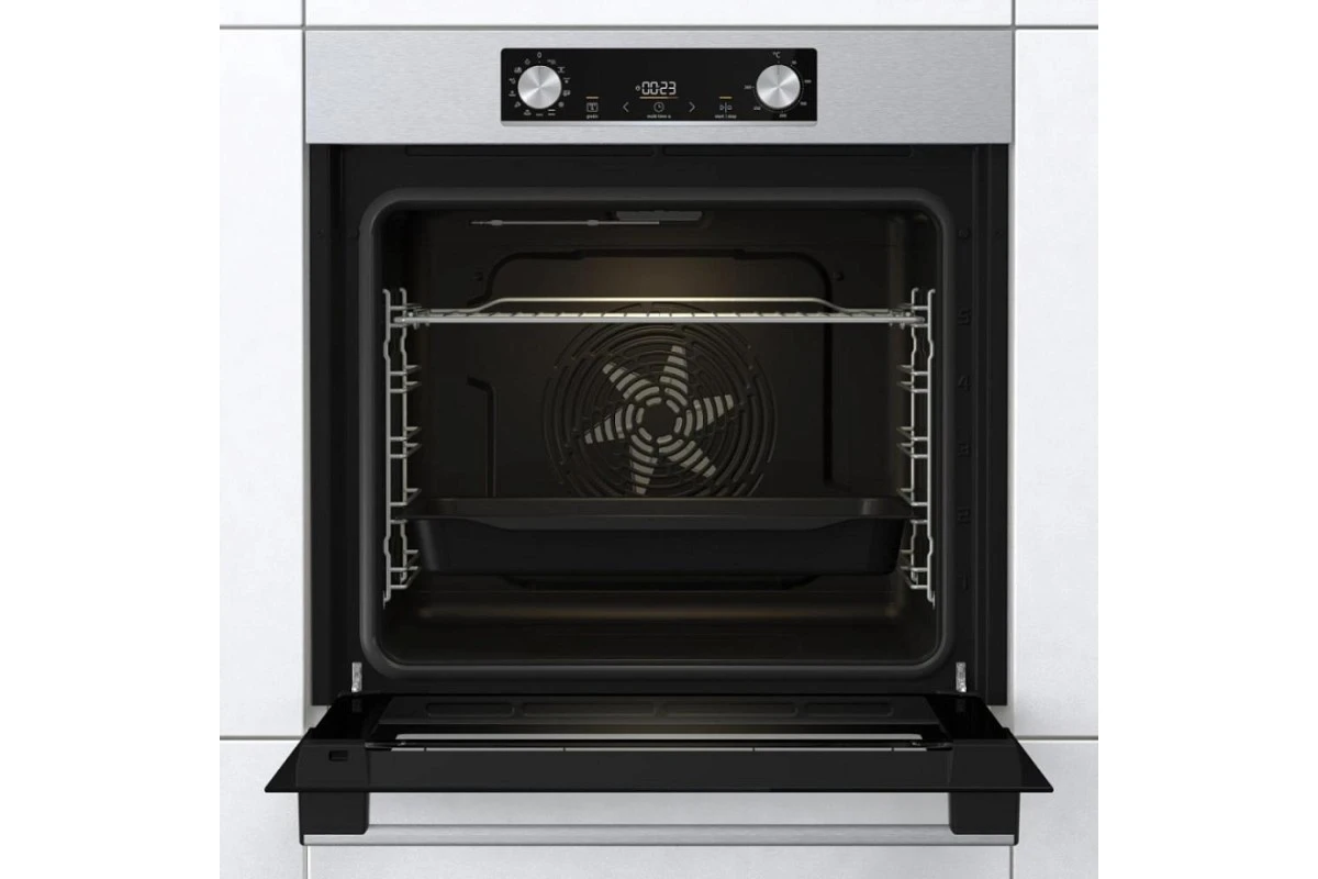 Духовой шкаф Gorenje BO6737E02X