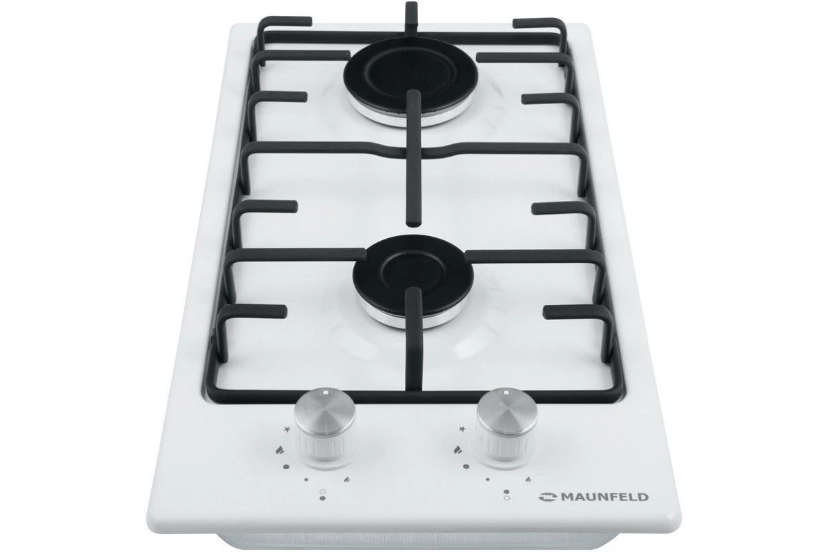 Газовая варочная панель Maunfeld EGHE.32.3EW/G