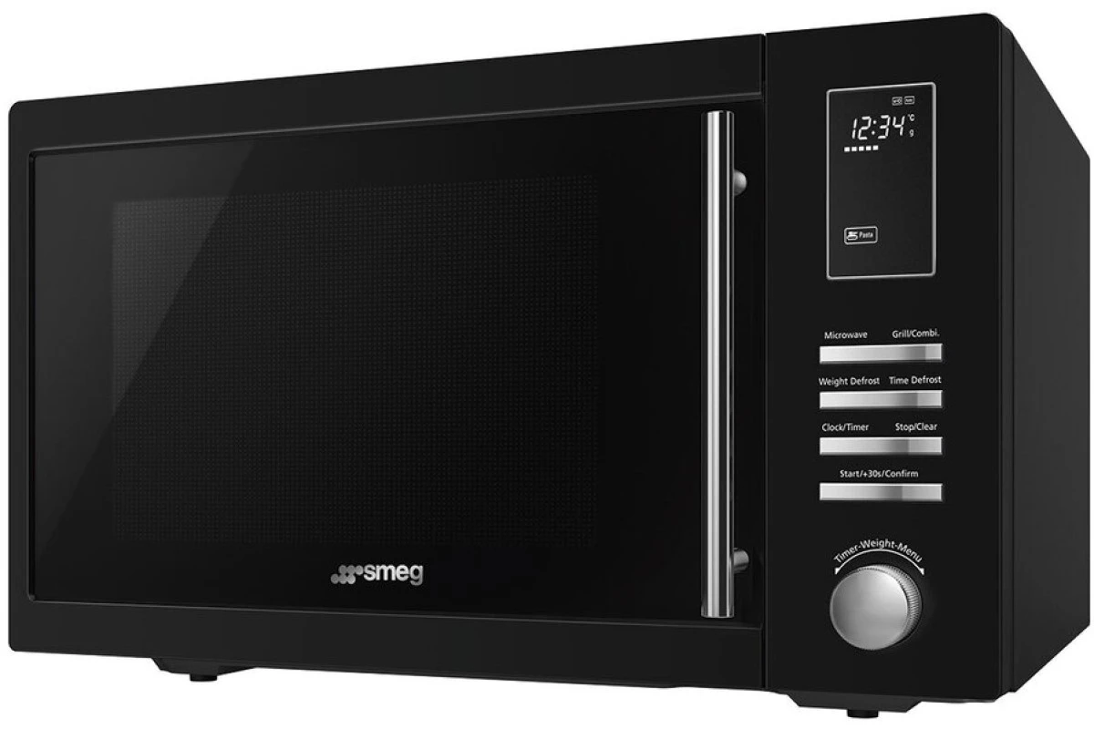 Микроволновая печь Smeg MOE25B