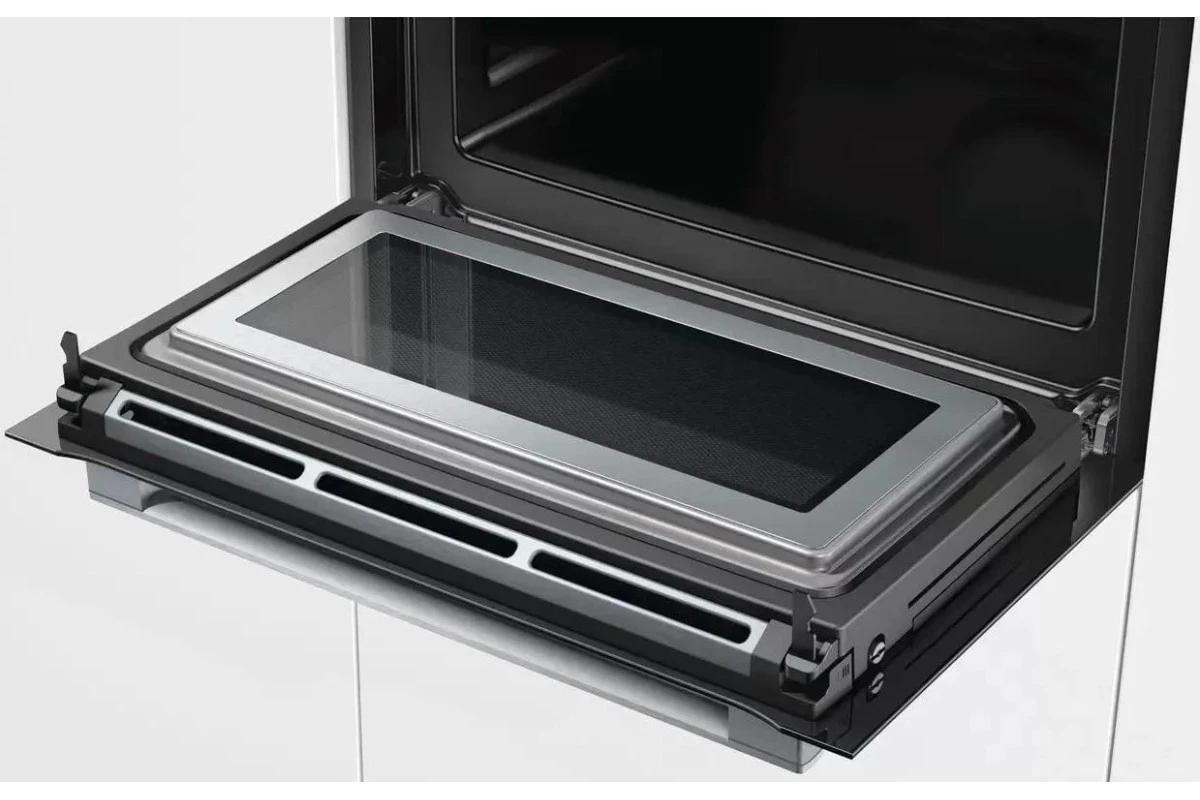 Компактный духовой шкаф Bosch CMG656BS1