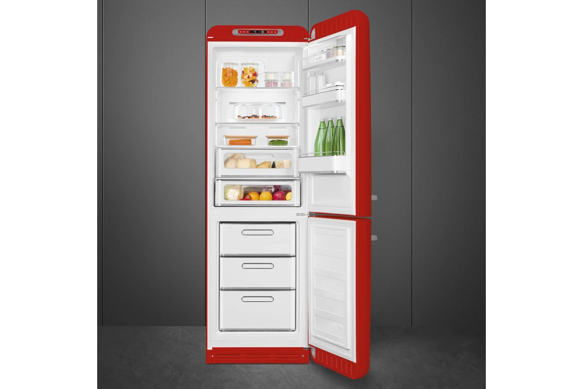 Холодильник Smeg FAB32RRD6