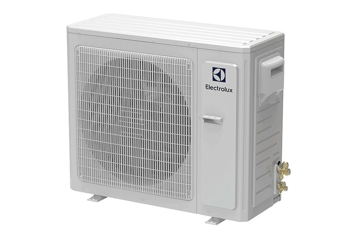 Кассетный кондиционер Electrolux Unitary Pro 4 EACC-48H/UP4-DC/N8