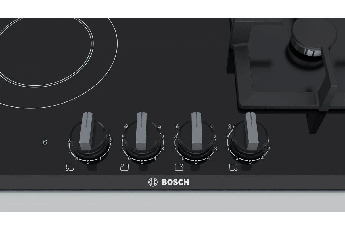 Варочная панель Bosch PSY6A6B20