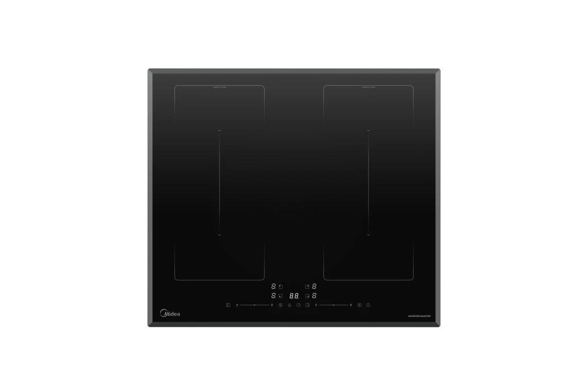 Индукционная варочная панель Midea MIH67781F