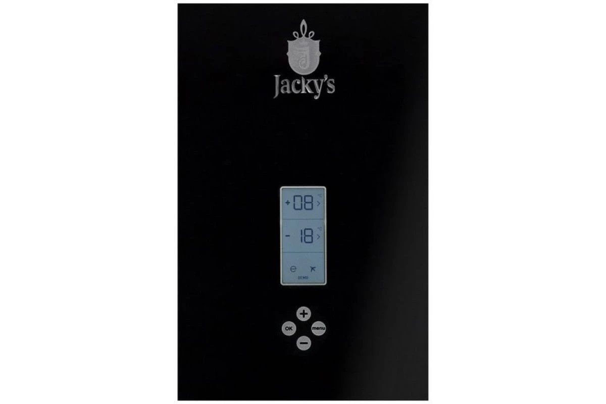 Холодильник Jacky's JR FI357EN