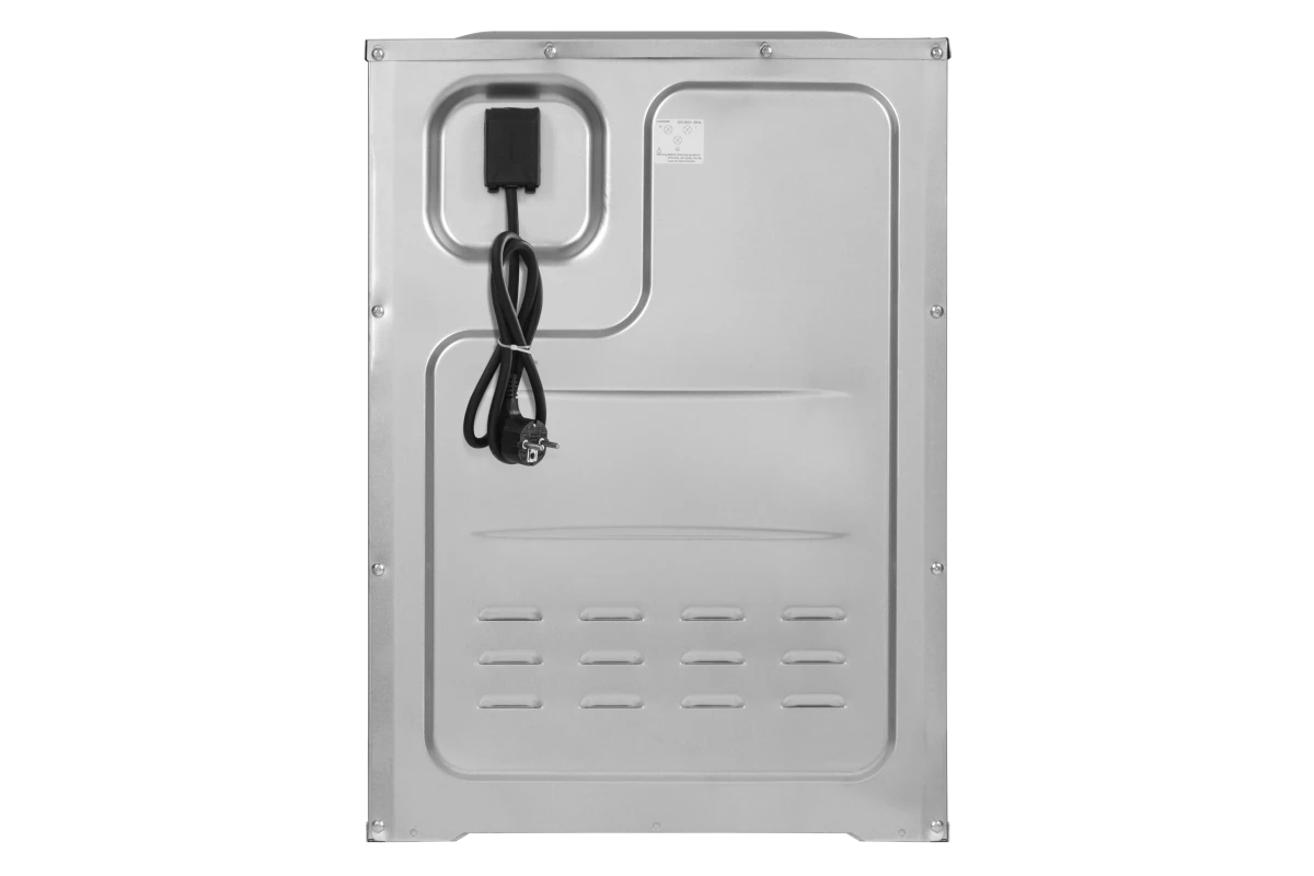 Электрический духовой шкаф Meferi MEO456BK POWER
