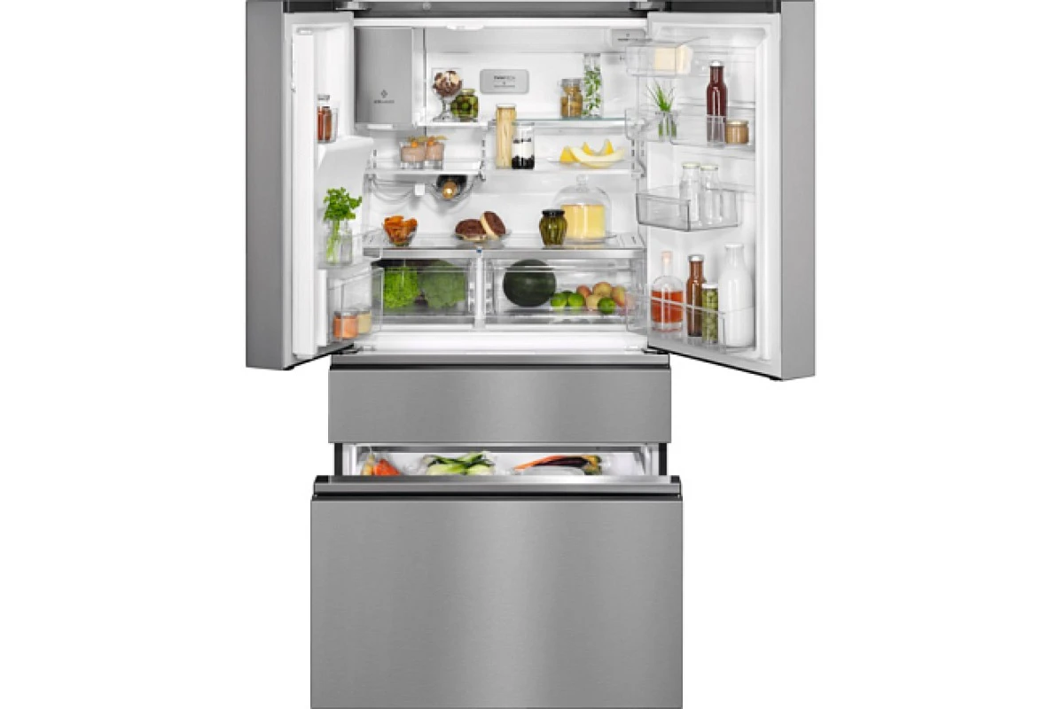 Холодильник Electrolux LLI9VF54X0