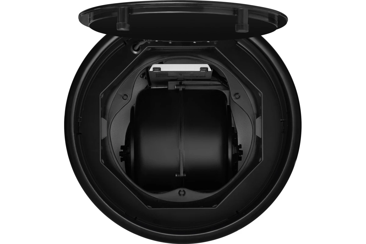 Вытяжка пристенная Weissgauff Cursa BLDC Remote BL
