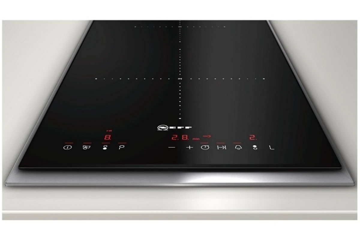 Индукционная варочная панель Neff N43TD20N0