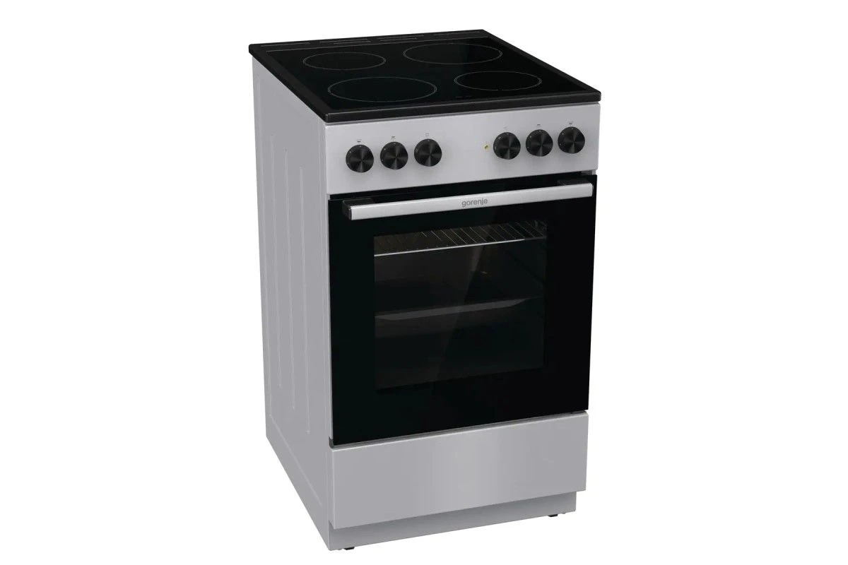 Электрическая плита Gorenje GEC5A12SG