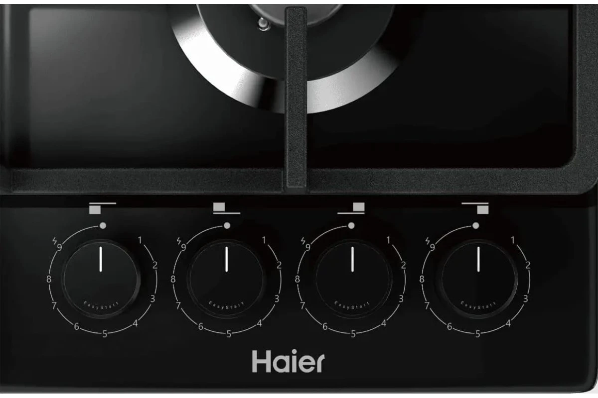 Газовая варочная панель Haier HHQ-G64CAQB