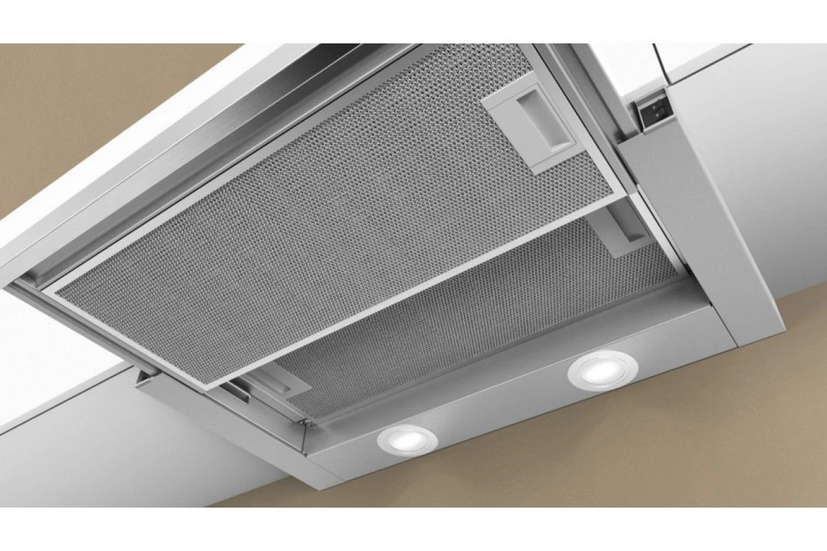 Кухонная вытяжка Neff D46BR22X0