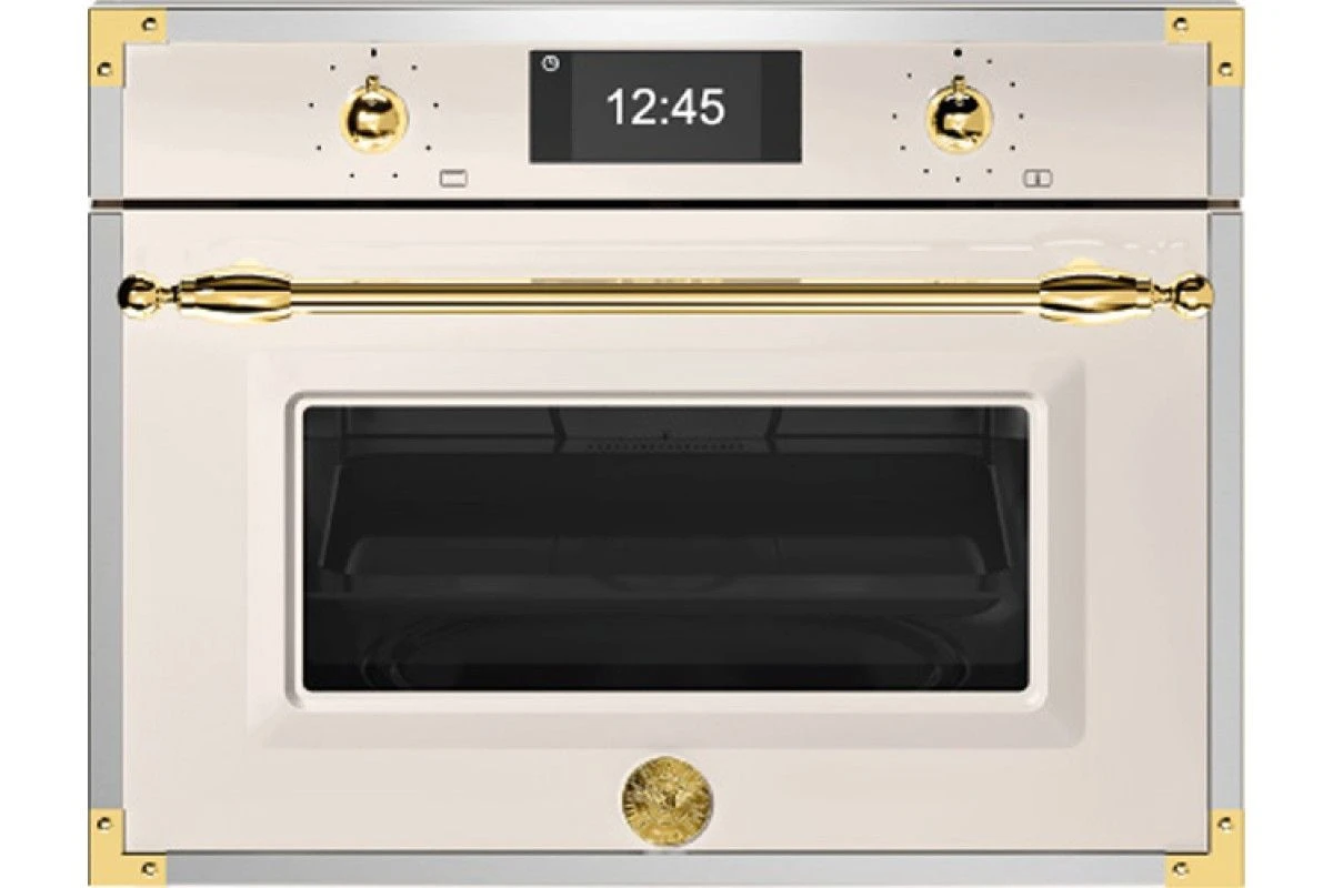 Встраиваемая микроволновая печь Bertazzoni F457HERMWTAG