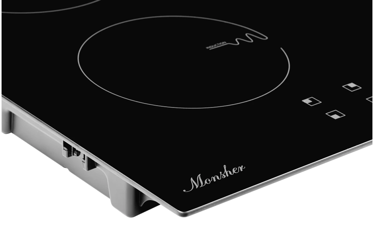 Индукционная варочная панель Monsher MHI 6102