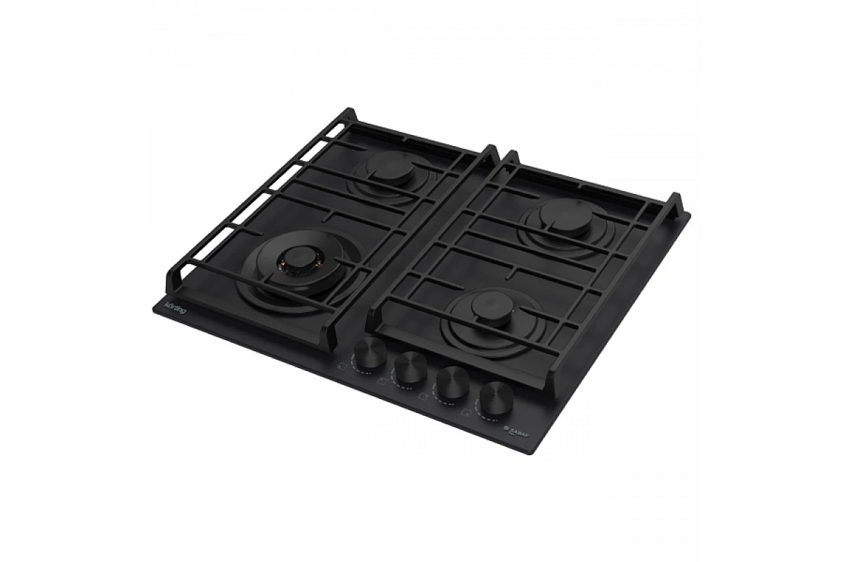 Газовая варочная панель Korting HG 6235 CTN