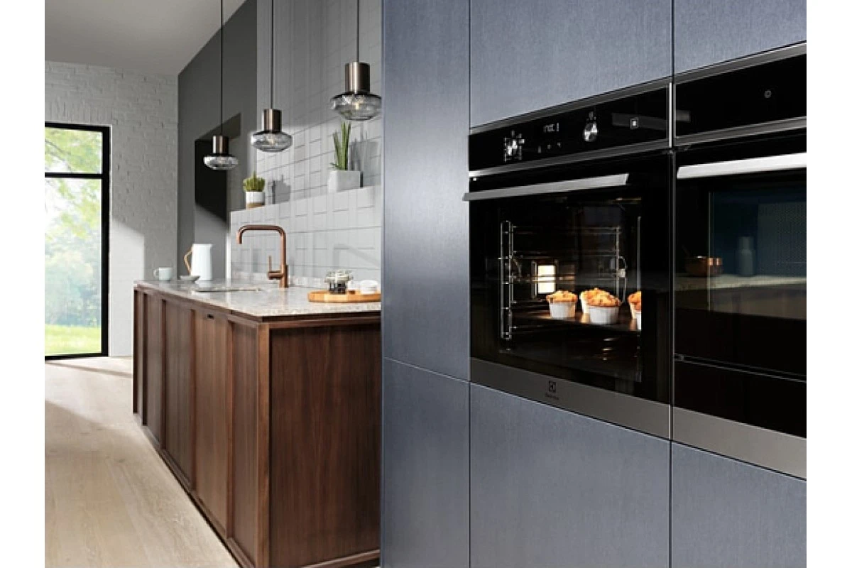 Духовой шкаф Electrolux EOD3C70TK