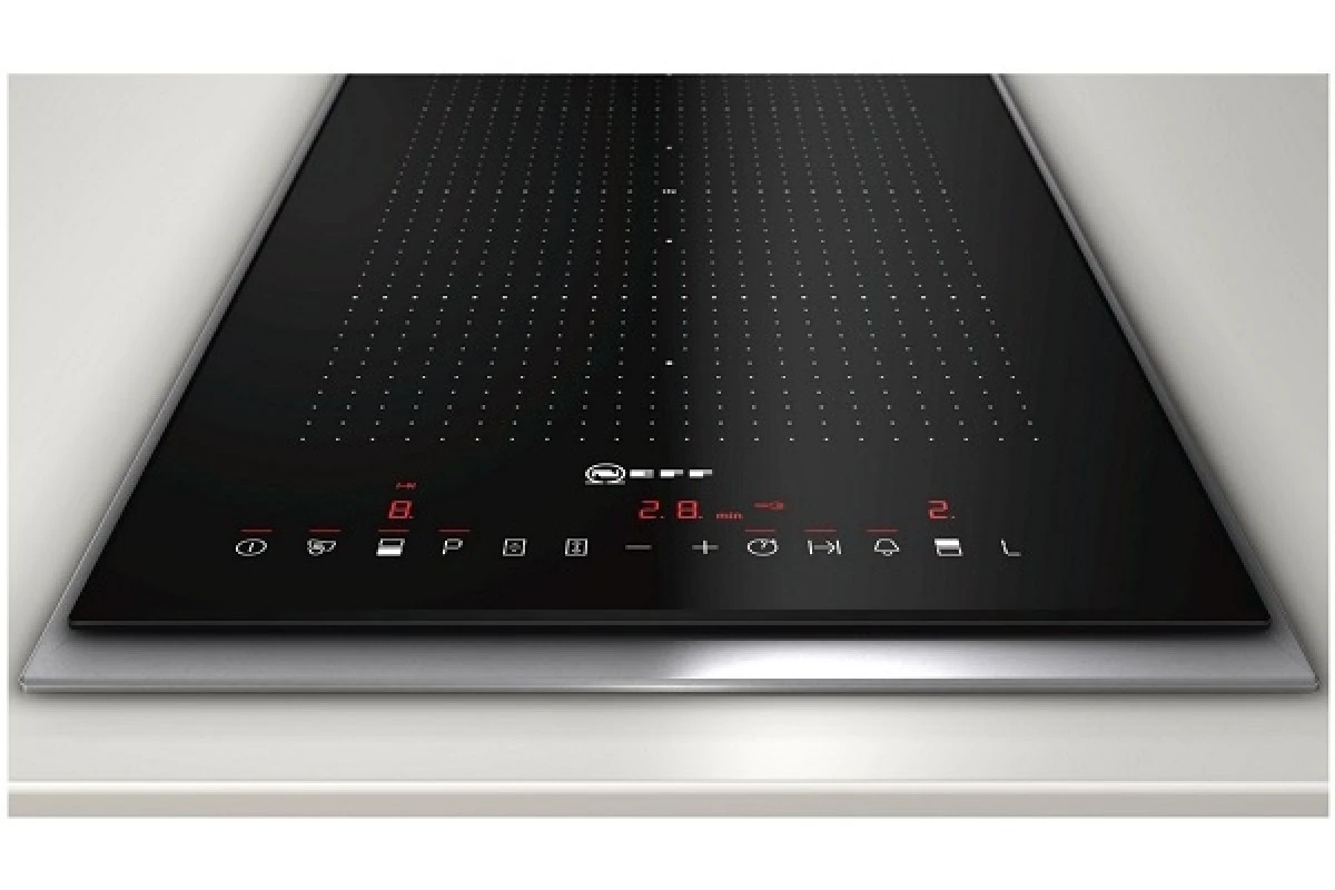 Индукционная варочная панель Neff N53TD40N0