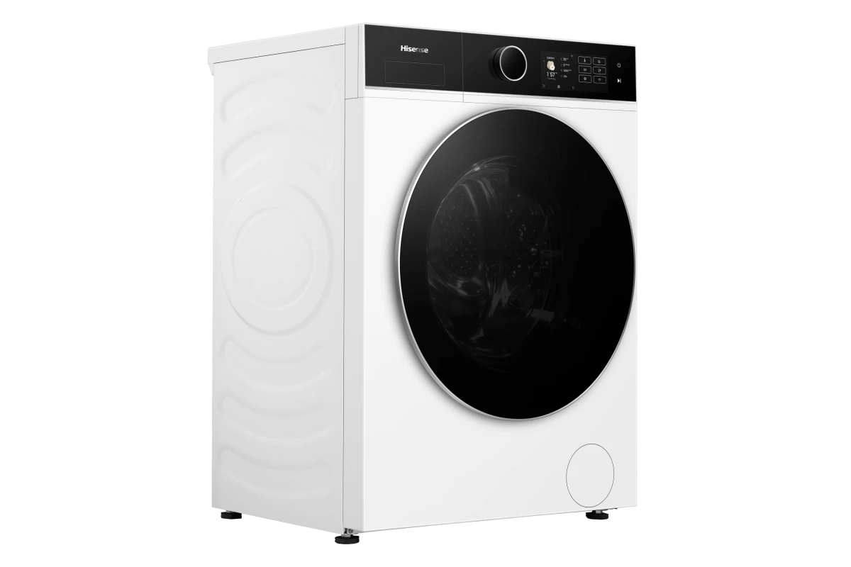 Стиральная машина Hisense WD5I1045BWQ