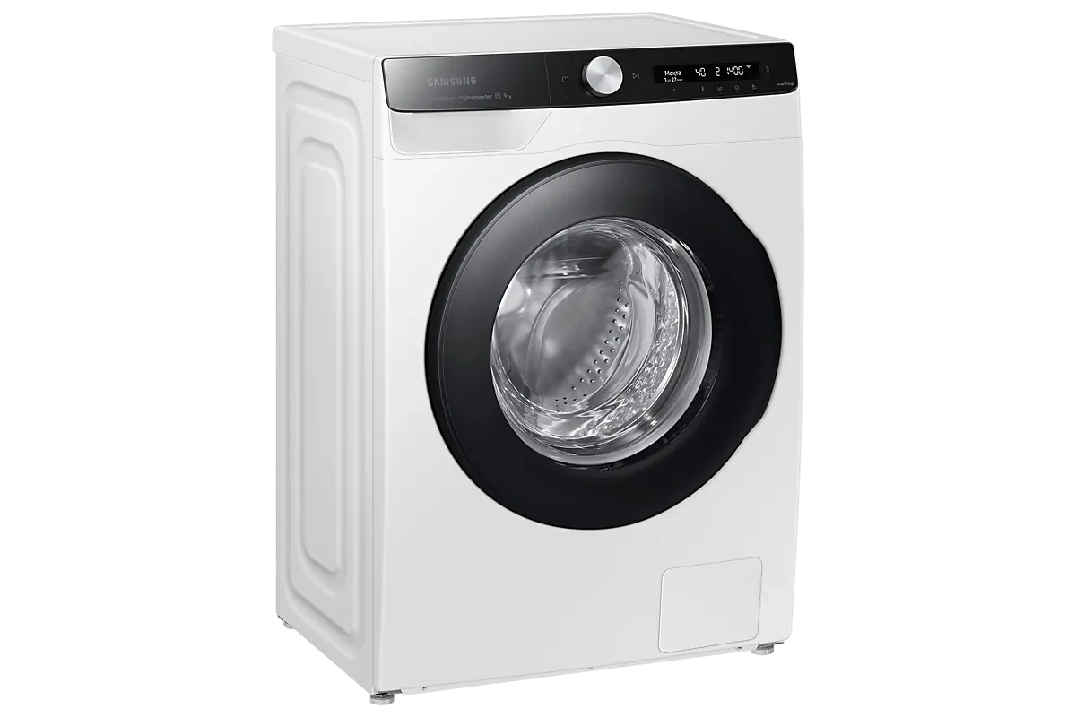 Стиральная машина Samsung WW90A6S44AE/LD
