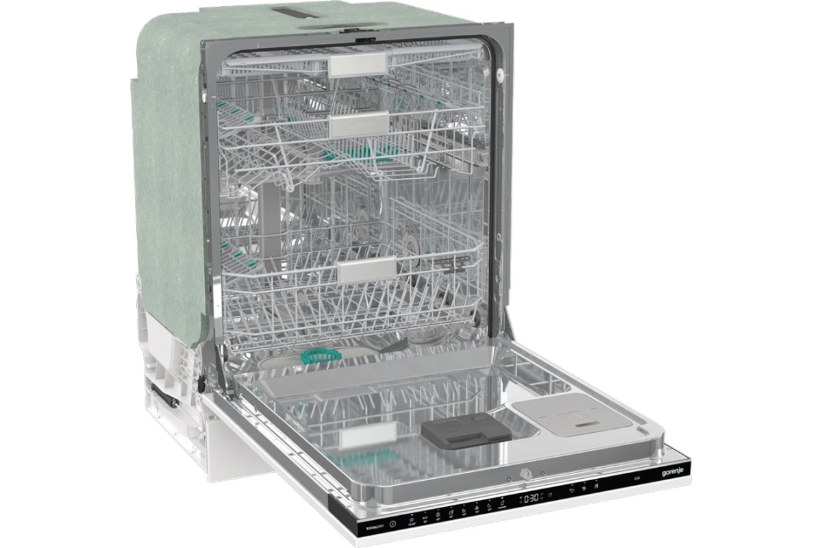 Посудомоечная машина Gorenje GV693B67AD