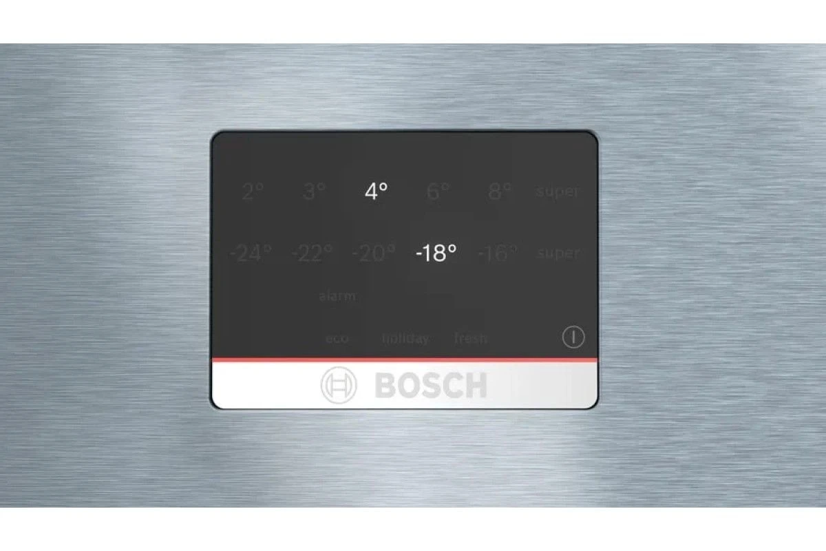 Двухкамерный холодильник Bosch KGN76CI30U